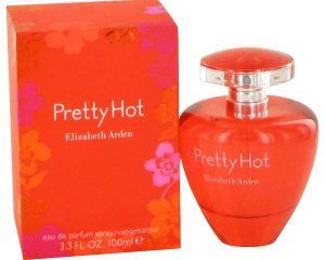 Pretty Hot Perfume, de Elizabeth Arden · Perfume de Mujer