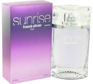 Sunrise Franck Olivier Perfume, de Franck Olivier · Perfume de Mujer