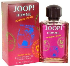 Joop Summer Ticket Cologne, de Joop! · Perfume de Hombre