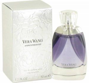 Vera Wang Anniversary Perfume, de Vera Wang · Perfume de Mujer