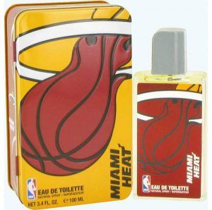 Nba Heat Cologne, de Air Val International · Perfume de Hombre