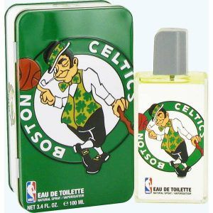 Nba Celtics Cologne, de Air Val International · Perfume de Hombre