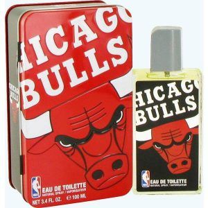 Nba Bulls Cologne, de Air Val International · Perfume de Hombre