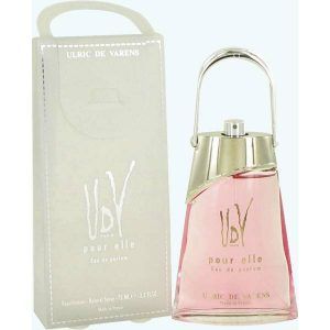 Udv Pour Elle Perfume, de Ulric De Varens · Perfume de Mujer