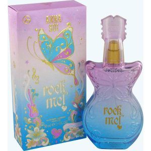 Rock Me! Summer Of Love Perfume, de Anna Sui · Perfume de Mujer