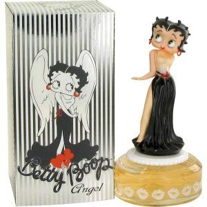 Betty Boop Angel Perfume, de Betty Boop · Perfume de Mujer