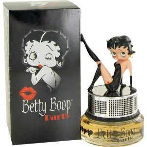Betty Boop Party Perfume, de Betty Boop · Perfume de Mujer