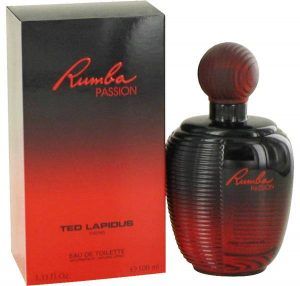 Rumba Passion Perfume, de Ted Lapidus · Perfume de Mujer