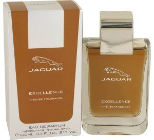 Jaguar Excellence Intense Cologne, de Jaguar · Perfume de Hombre