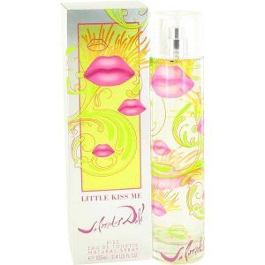 Little Kiss Me Perfume, de Salvador Dali · Perfume de Mujer