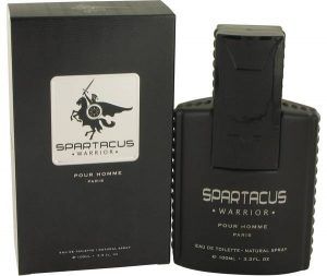 Spartacus Warrior Cologne, de YZY Perfume · Perfume de Hombre