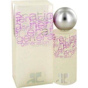 Courreges Generation Perfume, de Courreges · Perfume de Mujer
