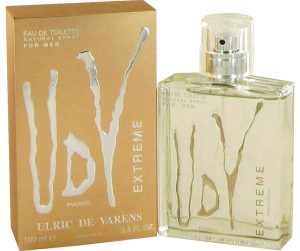 Udv Extreme Cologne, de Ulric De Varens · Perfume de Hombre