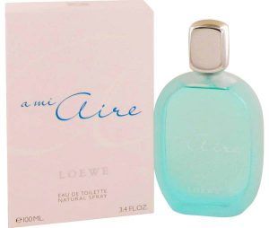 A Mi Aire Perfume, de Loewe · Perfume de Mujer
