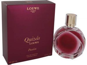 Quizas Quizas Pasion Perfume, de Loewe · Perfume de Mujer