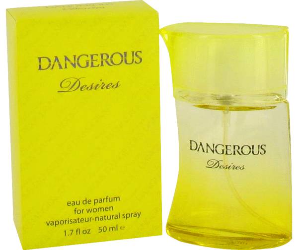 Dangerous Desires Perfume, de Sammi Sweetheart 🥇 Perfume de Mujer