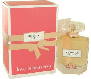 Love Is Heavenly Perfume, de Victoria’s Secret · Perfume de Mujer