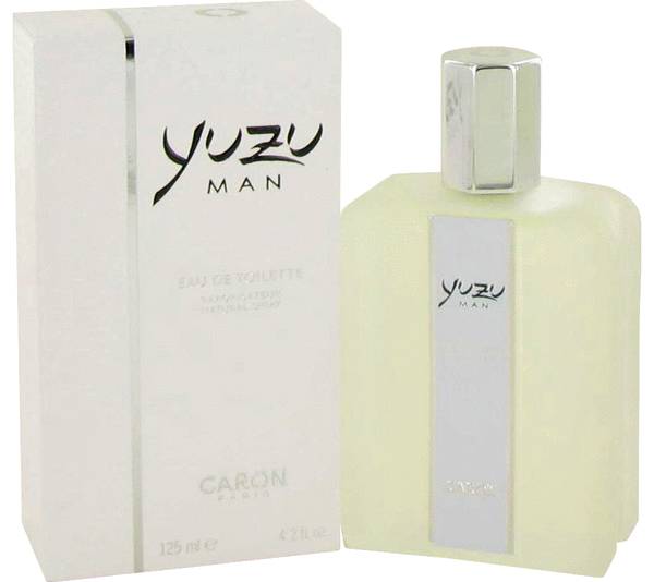 perfume Yuzu Man Cologne