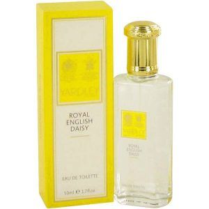 Royal English Daisy Perfume, de Yardley London · Perfume de Mujer