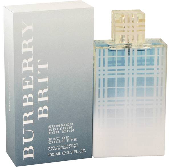 burberry summer brit
