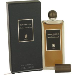 Santal Majuscule Perfume, de Serge Lutens · Perfume de Mujer