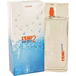 L’eau Par Kenzo 2 Cologne, de Kenzo · Perfume de Hombre
