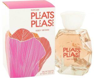 Pleats Please Perfume, de Issey Miyake · Perfume de Mujer