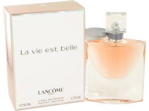 La Vie Est Belle Perfume, de Lancome · Perfume de Mujer