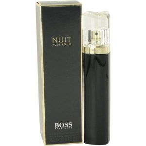Boss Nuit Perfume, de Hugo Boss · Perfume de Mujer