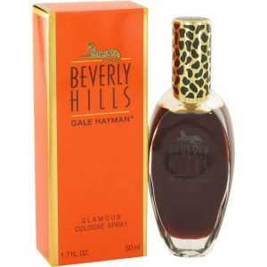 Beverly Hills Glamour Perfume, de Gale Hayman · Perfume de Mujer