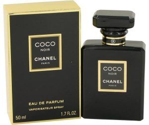 Coco Noir Perfume, de Chanel · Perfume de Mujer