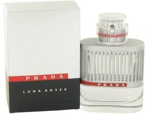 Prada Luna Rossa Cologne, de Prada · Perfume de Hombre