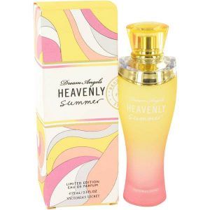 Dream Angels Heavenly Summer Perfume, de Victoria’s Secret · Perfume de Mujer