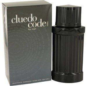 Cluedo Code Cologne, de Cluedo · Perfume de Hombre