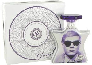 Andy Warhol Bond Perfume, de Bond No. 9 · Perfume de Mujer