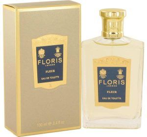 Floris Fleur Perfume, de Floris · Perfume de Mujer