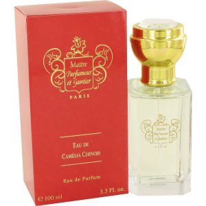 Eau De Camelia Chinois Perfume, de Maitre Parfumeur et Gantier · Perfume de Mujer