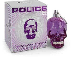 Police To Be Or Not To Be Perfume, de Police Colognes · Perfume de Mujer