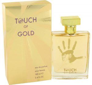 90210 Touch Of Gold Perfume, de Torand · Perfume de Mujer