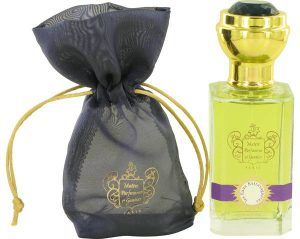 Fraicheur Muskissime Les Eaux Extravagantes Perfume, de Maitre Parfumeur et Gantier · Perfume de Mujer
