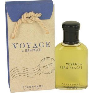 Voyage Cologne, de Jean Pascal · Perfume de Hombre