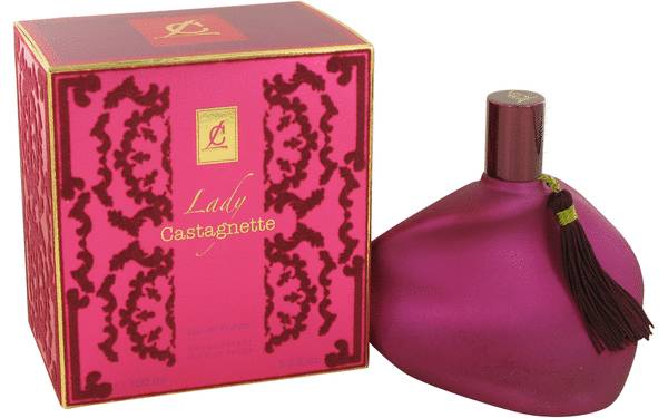 perfume Lady Castagnette Perfume