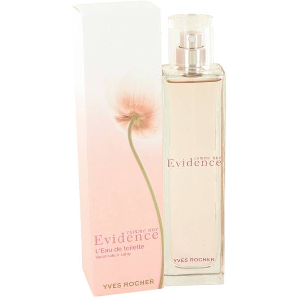 yves rocher colonias mujer