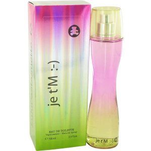 Je T’m Perfume, de LULU Castagnette · Perfume de Mujer