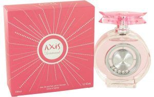 Axis Diamond Perfume, de Sense of Space · Perfume de Mujer