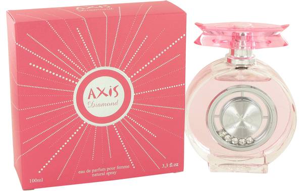 perfume Axis Diamond Perfume