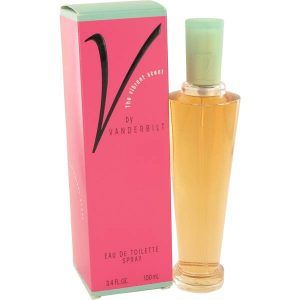 V, de Gloria Vanderbilt · Perfume de Mujer