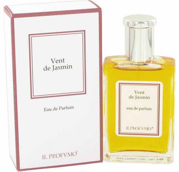 perfume Vent De Jasmin Perfume