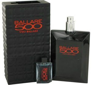Ballare 500 Cologne, de Vito Ballare · Perfume de Hombre