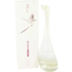 Kenzo Amour Florale Perfume, de Kenzo · Perfume de Mujer